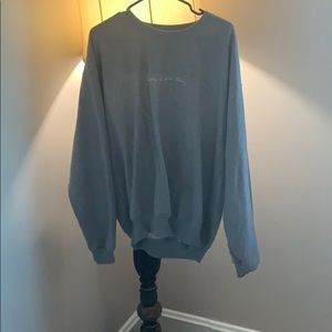 A cute crew neck from Pretty little thing